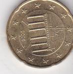 20 cent 2006 a duitsland, Verzenden, Duitsland, 20 cent