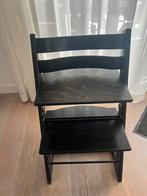 Tripp trapp, Ophalen, Gebruikt, Meegroeistoel