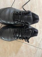 Brooks Schoenen Maat 40, Zwart, Gedragen, Wandelschoenen, Ophalen of Verzenden