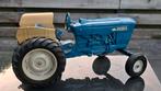 Partij oude modelwagens en trekker, G, Ophalen of Verzenden, Zo goed als nieuw, G