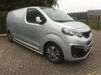 Peugeot Expert 227S 2.0 BlueHDI 150 Premium Pack Side bars,, Auto's, Parkeersensor, Bedrijf, Zilver of Grijs, Te koop