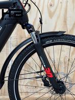 Haibike Trekking 6 E-Bike Shimano Deore, Niet ingevuld, Ophalen of Verzenden, Zo goed als nieuw, 47 tot 51 cm