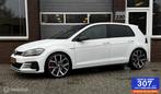 Volkswagen Golf 2.0 GTI DSG Performance LEDER/CAM/PANO/LED, Auto's, Gebruikt, Euro 6, 4 cilinders, 1984 cc