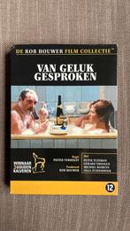 De Rob Houwer collectie - van geluk gesproken dvd, 1980 tot heden, Drama, Ophalen of Verzenden, Zo goed als nieuw