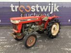 Yanmar - YM2000 - Mini tractor, Zakelijke goederen, Machines en Bouw | Tuin, Park en Bosbouw, Overige typen