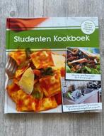 Kookboek studenten kookboek, Ophalen of Verzenden, Nieuw, Tapas, Hapjes en Dim Sum