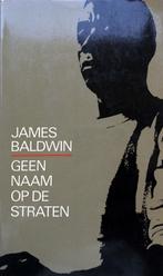 James Baldwin - Geen naam op de straten, Boeken, Ophalen of Verzenden, Gelezen, Amerika