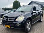 Mercedes-Benz GL-Klasse GL320 CDI 2011 Zwart 7-persoons EX B, Automaat, Euro 5, Zwart, Bedrijf