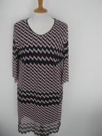 Als nieuw , jurk maat 46 van Betty Barclay ., Blauw, Maat 46/48 (XL) of groter, Nieuw, Ophalen of Verzenden