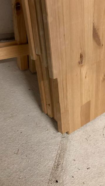 ikea ivar 50cm - afbeelding 5