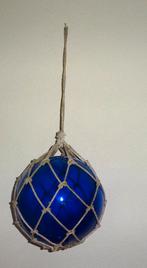 Vintage visnet drijver, Ophalen of Verzenden