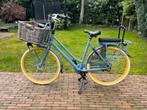 Gazelle heavy duty 7 versnellingen transportfiets dames zgan, Fietsen en Brommers, Fietsen | Dames | Damesfietsen, Versnellingen