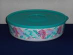 Tupperware Ilumina Kom 2,5 L., Ophalen of Verzenden, Nieuw, Bak of Kom