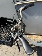 Stella fiets, Fietsen en Brommers, Elektrische fietsen, Ophalen, Gebruikt, 50 km per accu of meer