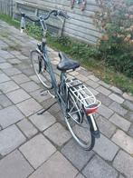 Batavus weekend, Fietsen en Brommers, Fietsen | Dames | Damesfietsen, Ophalen, Gebruikt, Versnellingen, Batavus