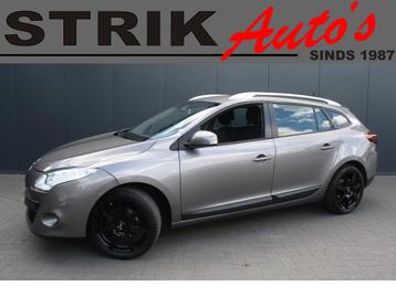 Renault Mégane Estate 1.6 Expression - AIRCO (bj 2010) beschikbaar voor biedingen