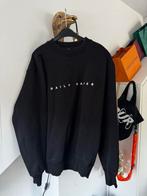 Daily Paper Trui - Maat S, Ophalen of Verzenden, Zo goed als nieuw, Maat 36 (S), Zwart