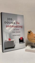 Douma, Jos ;  De ontmoeting (12 uren met Jezus), Ophalen of Verzenden, Gelezen, Christendom | Protestants