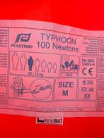 4x Nieuwe Plastimo reddingsvesten maat M (50-70kg) 75,00, Watersport en Boten, Ophalen of Verzenden, Nieuw, Overige typen