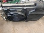 Koel pakket Astra G Z20LET Radiateur Condensor Intercooler, Ophalen, Gebruikt, Opel