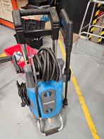 GAMMA hogedrukreiniger HDR3-180, Tuin en Terras, Ophalen, Gebruikt, Elektrisch, Gamma