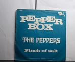 The peppers - Pepperbox, 7 inch, Single, Ophalen of Verzenden, Zo goed als nieuw