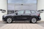 BMW iX1 eDrive20 67 kWh / Adaptieve LED / Comfort Access / P, Auto's, Stof, Zwart, Nieuw, SUV of Terreinwagen