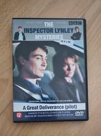 Inspector Lynley - A Great Deliverance, Cd's en Dvd's, Dvd's | Tv en Series, Alle leeftijden, Ophalen of Verzenden, Zo goed als nieuw