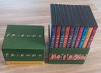Friends Complete Serie DVD Box (1-10), Cd's en Dvd's, Dvd's | Tv en Series, Gebruikt, Alle leeftijden, Boxset, Ophalen of Verzenden