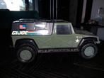 Hasbro 1992 Tonka G.I. Joe Striker  Raket sound en light, Ophalen of Verzenden, Zo goed als nieuw