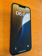 iPhone 13 - 128 GB, Telecommunicatie, Mobiele telefoons | Apple iPhone, 128 GB, Zwart, IPhone 13, Ophalen of Verzenden