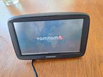 TomTom via 52 (45 landen Europa), Auto diversen, Autonavigatie, Ophalen of Verzenden, Zo goed als nieuw