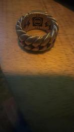 Buddha to buddha, Ophalen of Verzenden, Zo goed als nieuw, 17 tot 18, Zilver