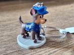 Sleutelhanger : Paw Patrol : Chase !! 3, Info@keycharms.nl, Nieuw, Medemblik, Knuffel of Figuurtje