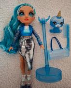 Rainbow high skyler, Verzamelen, Ophalen of Verzenden, Zo goed als nieuw, Pop