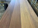 Hardhout-Cumaru–vlonderplank-terrasplanken-planken-25x235 mm, Ophalen, Nieuw, Hout
