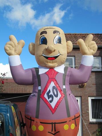 abraham feestend te huur 50 jaar verjaardag beschikbaar voor biedingen