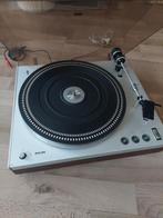 Philips GA 312, Audio, Tv en Foto, Platenspelers, Philips, Gebruikt, Pitch-regelaar, Ophalen of Verzenden