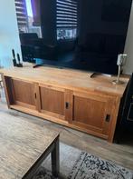 Tv dressoir, Huis en Inrichting, Ophalen, Zo goed als nieuw, 25 tot 50 cm