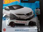 Nissan Leaf Nismo Rc 2 1:64 3inch Hotwheels Pol, Hobby en Vrije tijd, Modelauto's | Overige schalen, Zo goed als nieuw, Verzenden