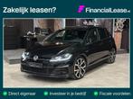 Volkswagen GOLF 2.0 TDI GTDPANORAMAACCBOMVOL, Auto's, Volkswagen, 5 stoelen, 20 km/l, Hatchback, Lease