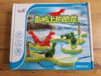 Smart game Dino's, Ophalen of Verzenden, Zo goed als nieuw, Puzzelen