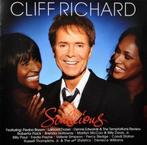 CD Cliff Richard - Soulicious 5099908815224 (G), Ophalen of Verzenden, 1980 tot 2000, Gebruikt