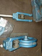 Gedore Dako buigijzer 20mm 180 graden, Ophalen of Verzenden, Nieuw