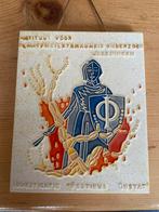 Westraven tegel IPO, Ophalen of Verzenden