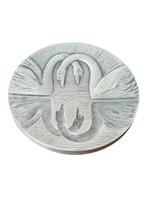 Nederland Guldenmuntenset 2001 & huwelijkspenning, Ophalen of Verzenden, Brons, Nederland