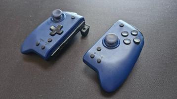 Hori Split Pad Pro [switch 1] beschikbaar voor biedingen