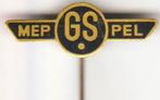 GS Meppel, Verzenden, Zo goed als nieuw, Sport