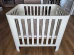 Box TWF Sofie wit - ronde hoeken, Kinderen en Baby's, Boxen, Ophalen, Gebruikt, In hoogte verstelbaar