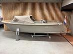 NwStaat! PRIMEUR 700 '42PK VETUS' BOEGSCHR KOELKAST Bj'2023!, Watersport en Boten, 6 meter of meer, Diesel, Zo goed als nieuw